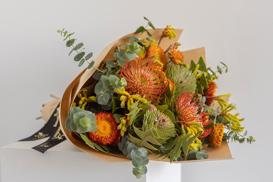 Just Because Flowers & Gift Delivery Interflora