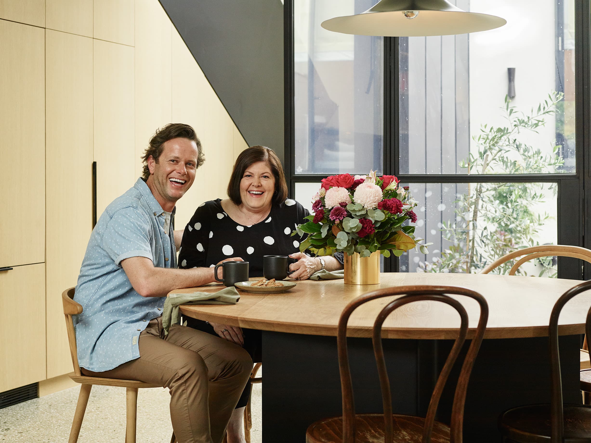 Mother's Day Flower Delivery Perth Interflora™ Australia